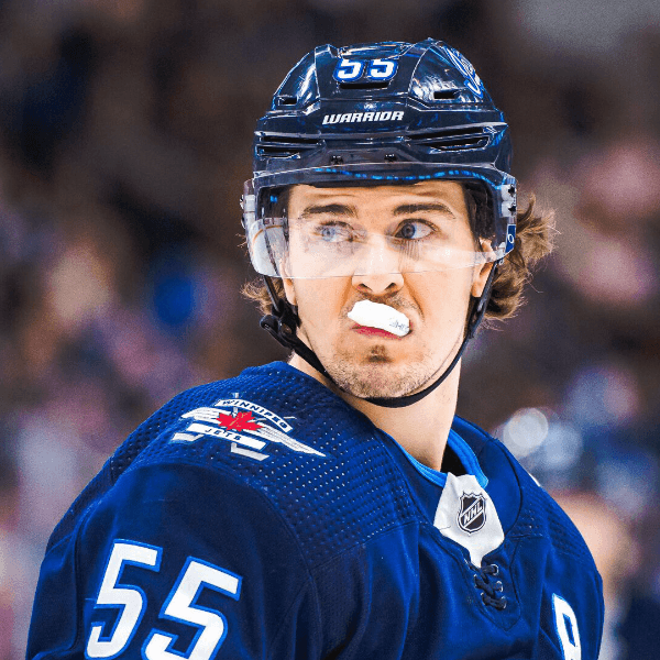 Mark Scheifele profile image