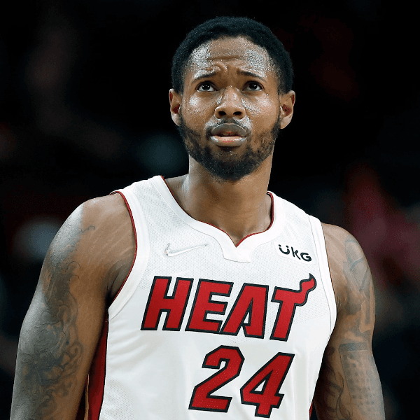 Haywood  Highsmith profile image