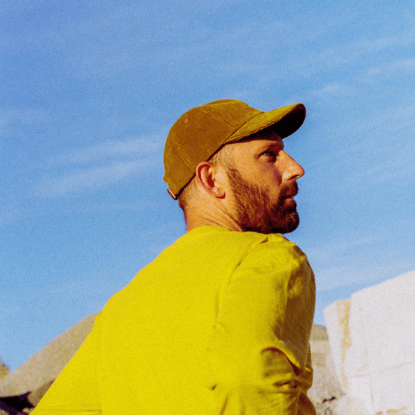 Mat Kearney profile image
