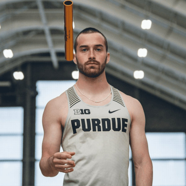 Justin Becker profile image