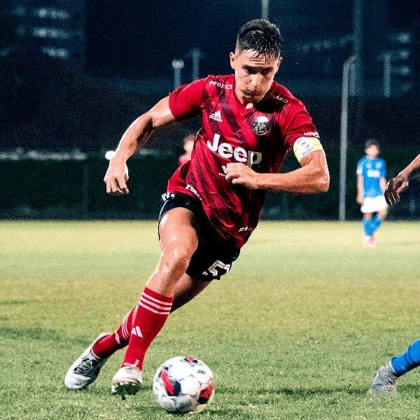 Connar Mackay profile image