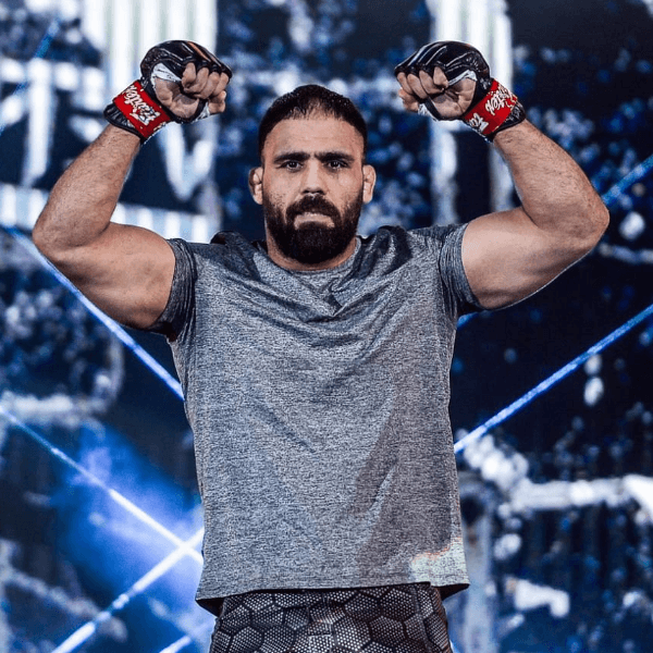 Mehdi Barghi profile photo