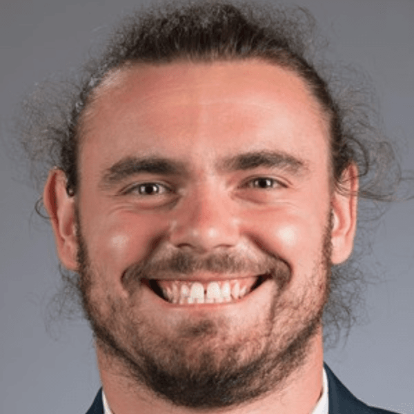 Daniel Marx profile image