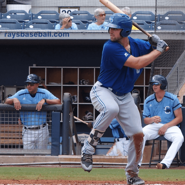 Chad Spanberger profile image