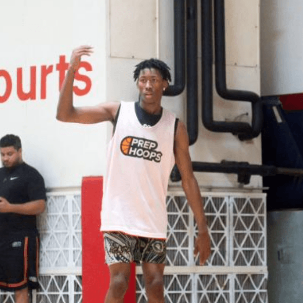 Donte Sanders profile image