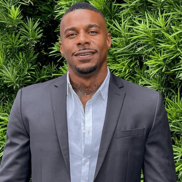 Reginald Mattingly profile image