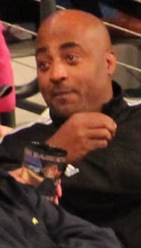 Dennis Scott profile photo