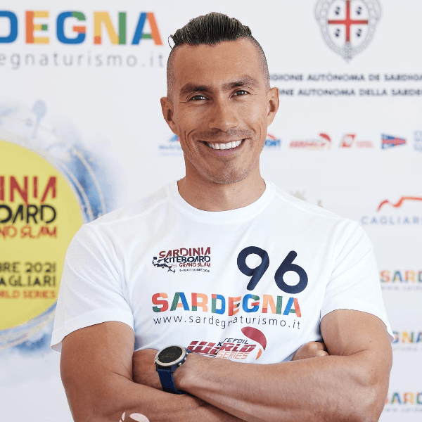 Xantos Villegas profile image