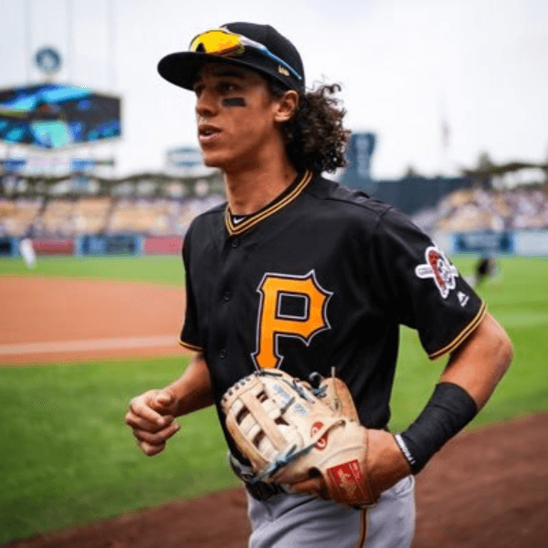 Cole Tucker profile photo