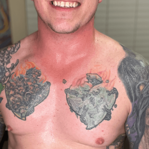 Codey Bearden profile photo