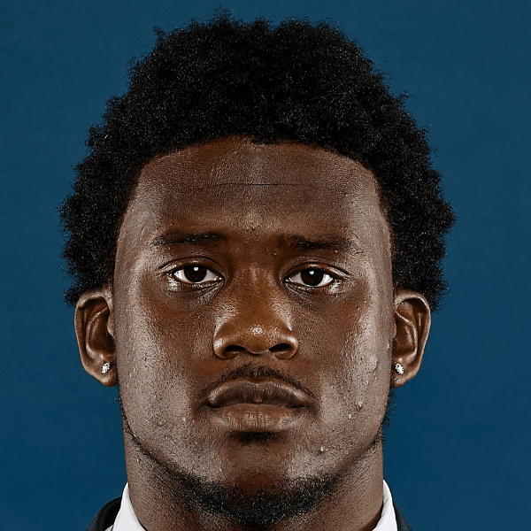 Khadry Jackson profile image