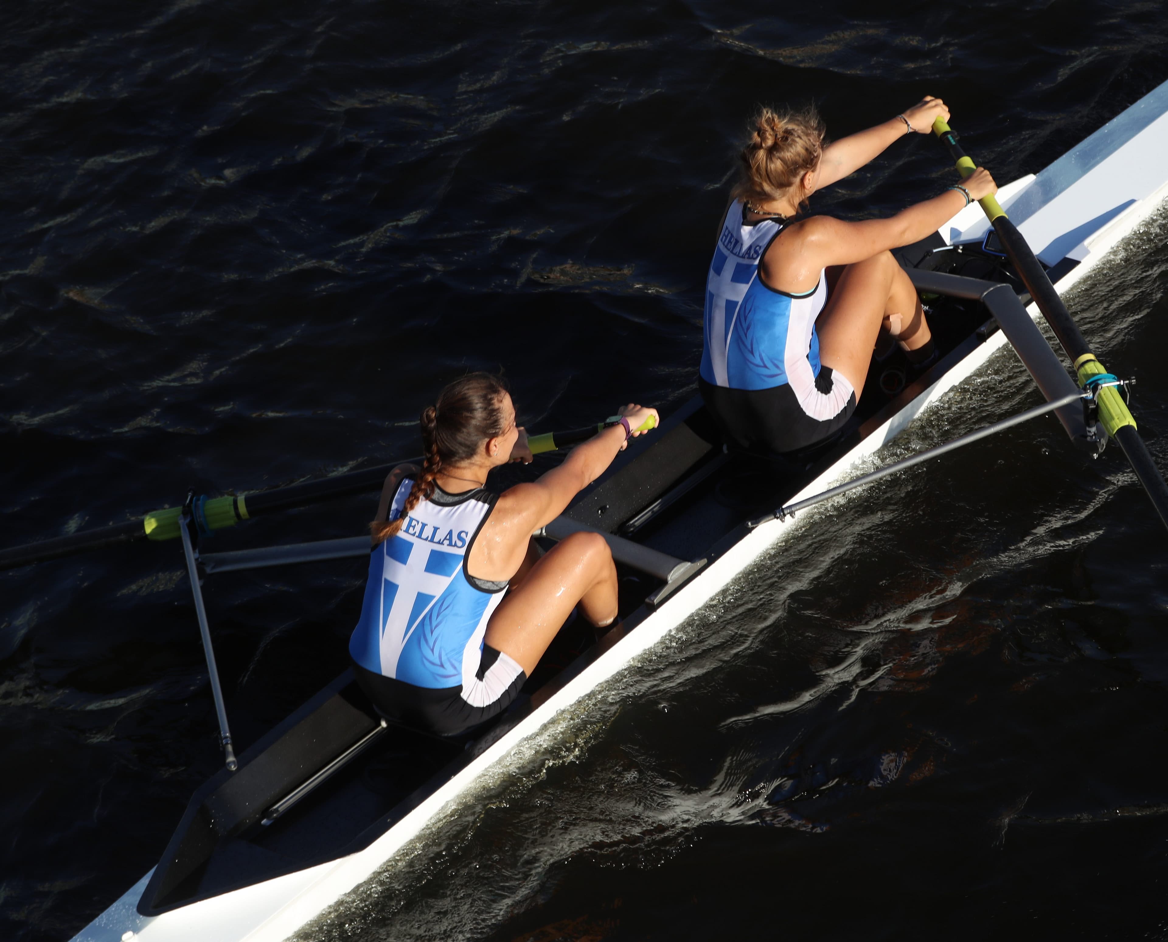 Christina Bourmpou profile photo