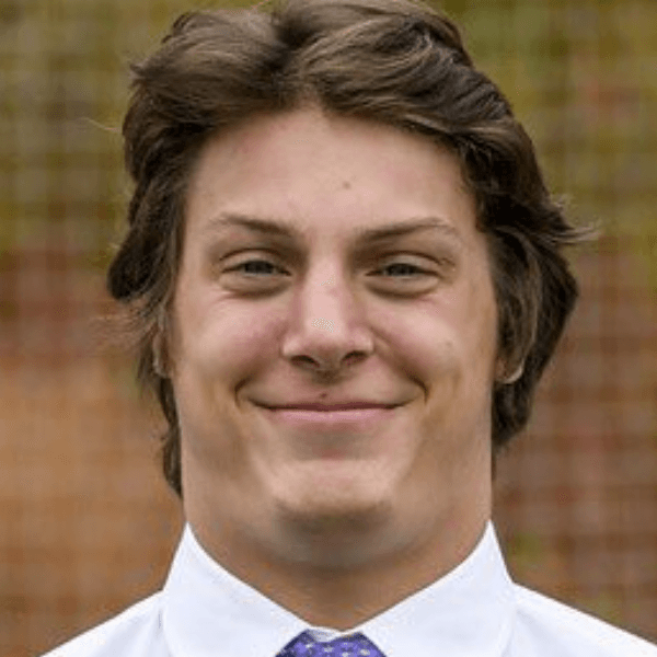 Ian Nadel profile image