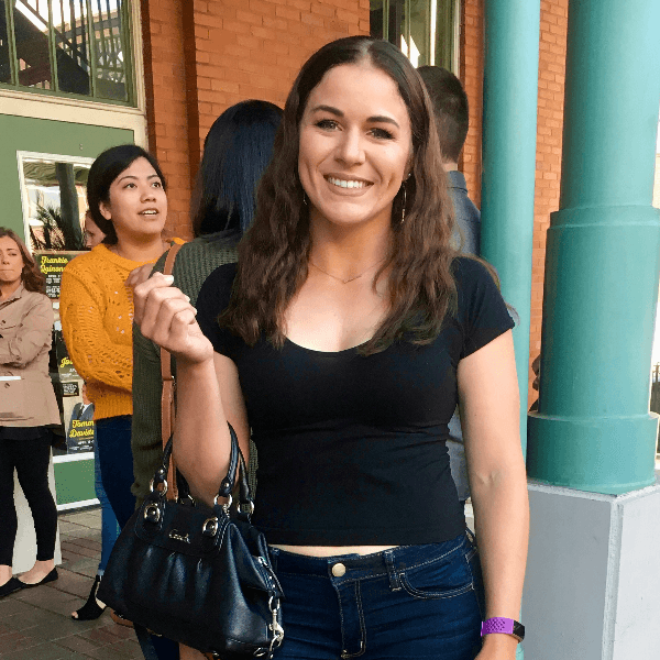 Anna Newell profile image