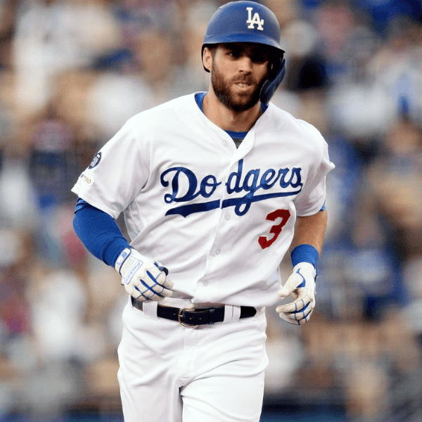 Chris Taylor profile photo