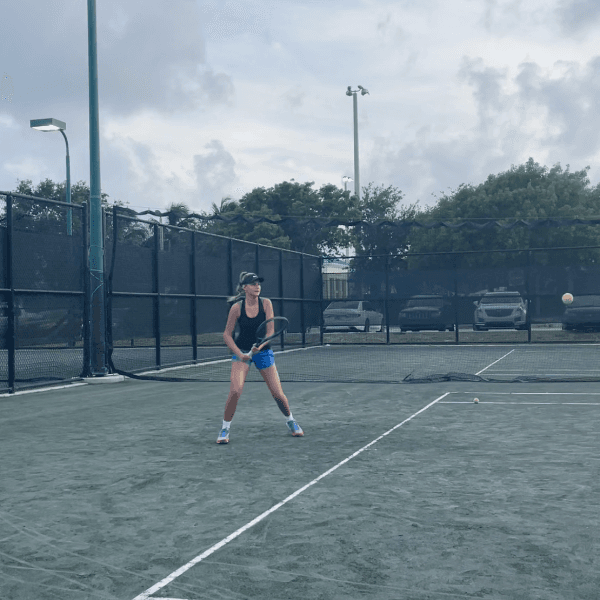 Patrycja Fonfara profile image