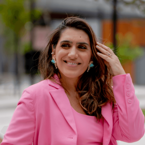 Ursula Valverde profile image