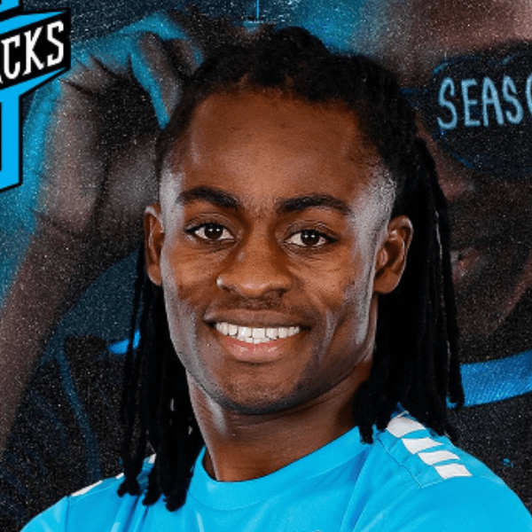 Ronald Damus profile image