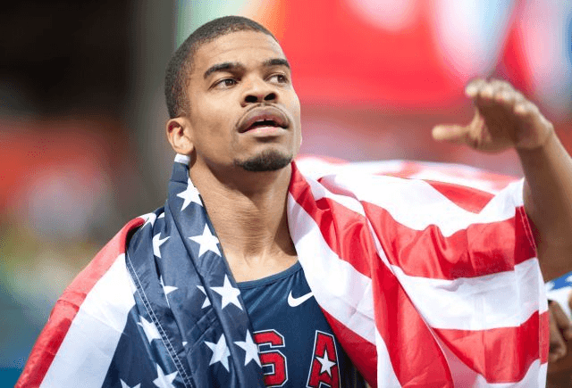 Terrence Trammell profile photo