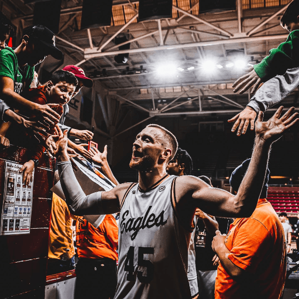 Mason Madsen profile image