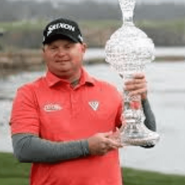 Ted Potter Jr profile image