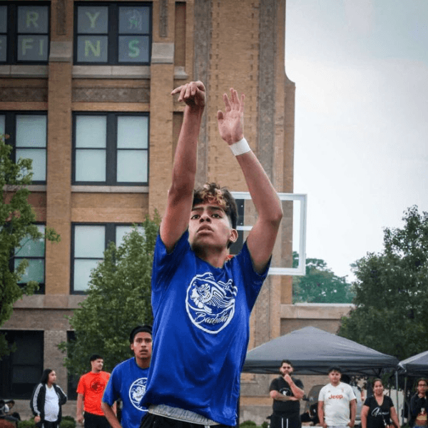 Max Favela profile image