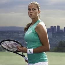 Shelby Rogers profile photo