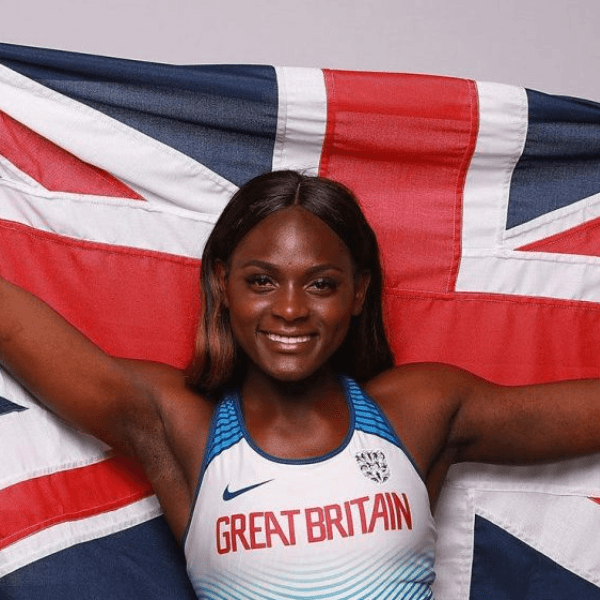 Daryll Neita profile image