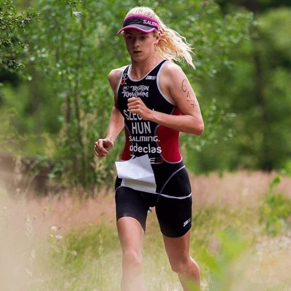 Sara Szegedi profile image