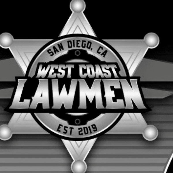 West Coast Lawmen Softball Org profile photo