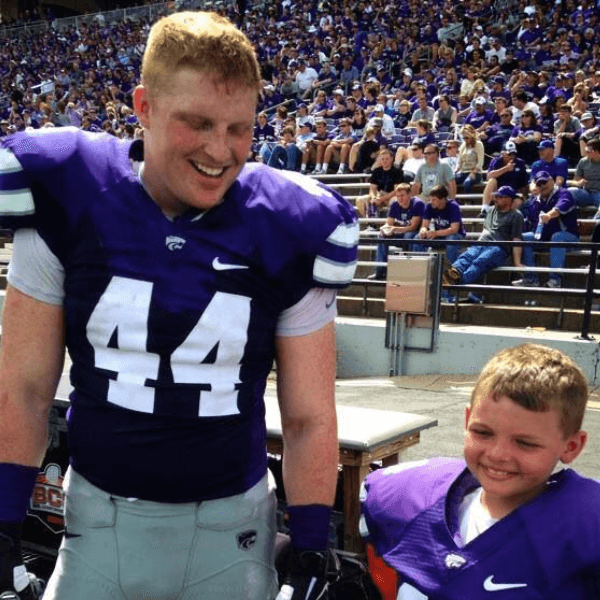 Ryan Mueller profile image