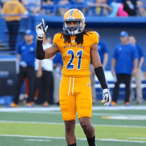 Andre Chachere profile image