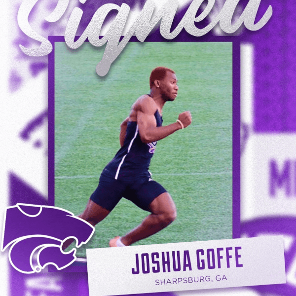 Joshua Goffe profile image