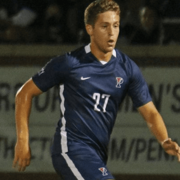 Alex Kades profile image