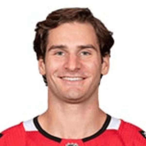 Brandon Saad profile image