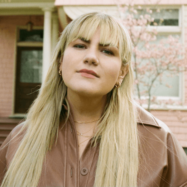 Maddie Zahm profile image