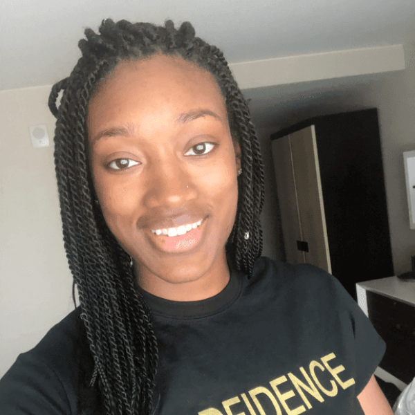 Kayla Alexander profile image