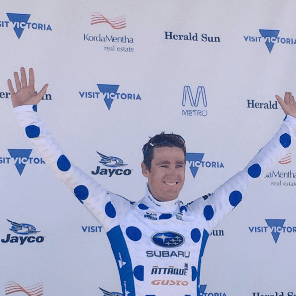 Benjamin Hill profile image