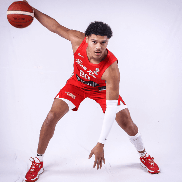 Jordan Cintron profile image