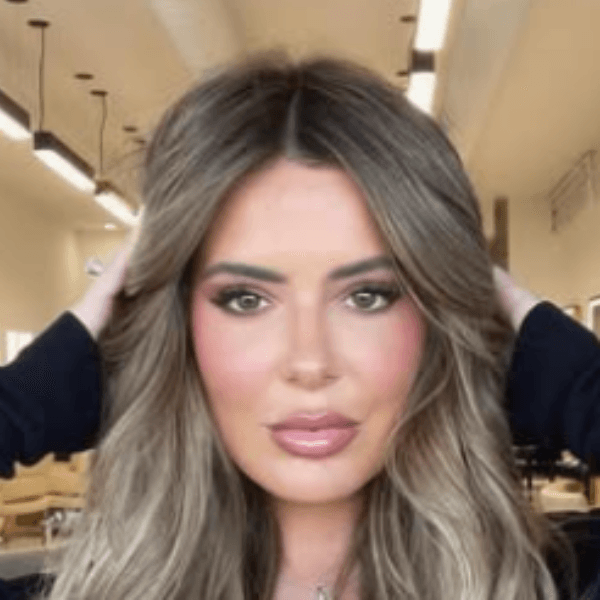 Brielle Biermann profile photo