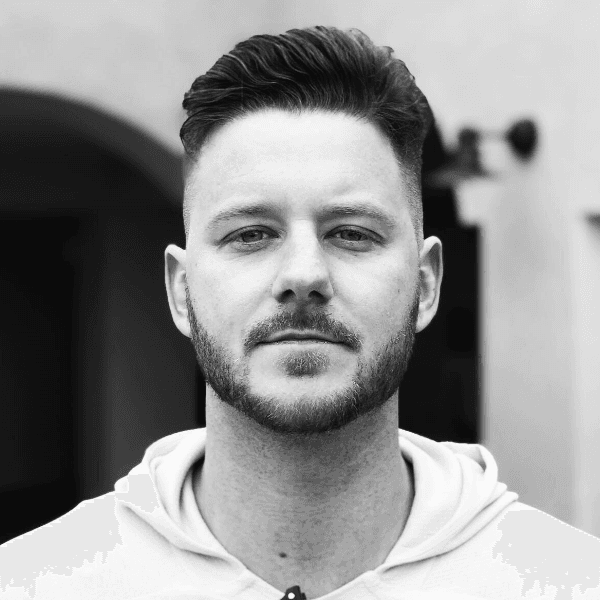 Chase Gabor profile photo