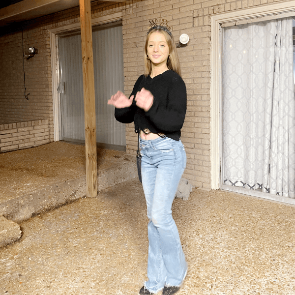 Allie Taylor profile image