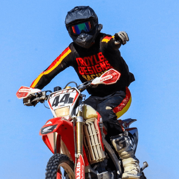 Austin Farley profile image