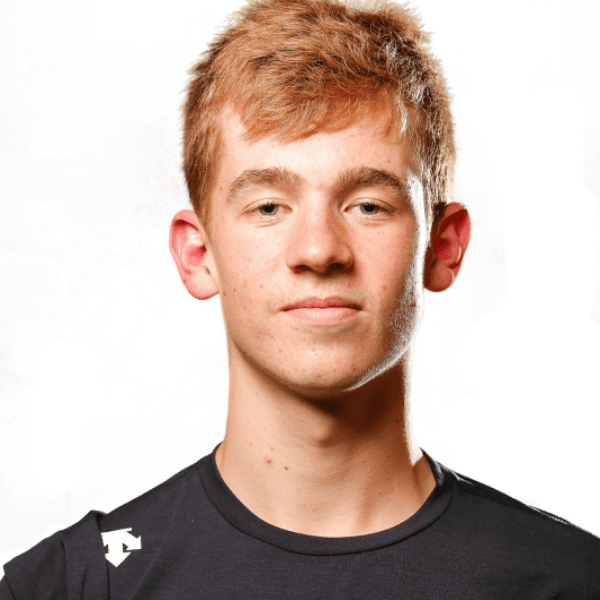 James Chantler-Mayne profile image