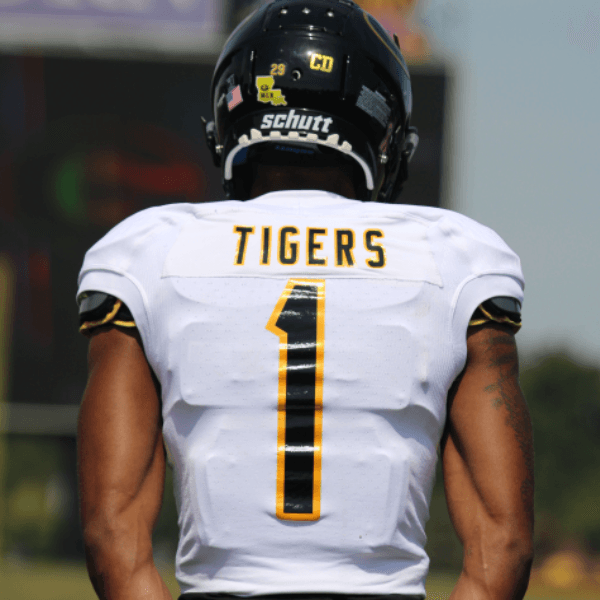 Myron Stewart, Jr profile image