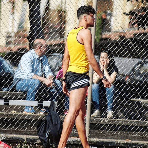 Lorenzo Palmiotto profile image