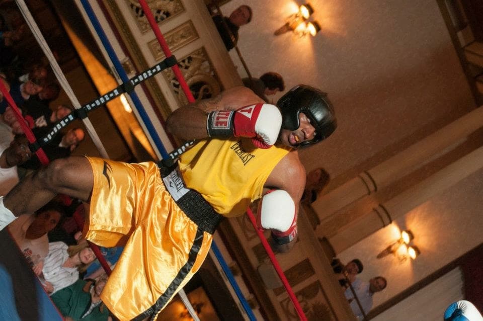 Marquis Snead profile image