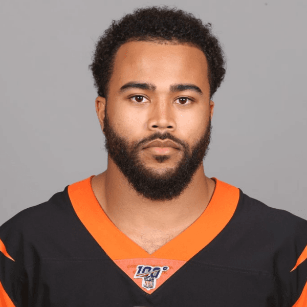 Tyree Kinnel profile image