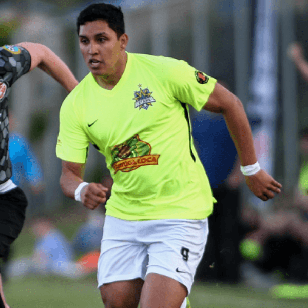 Luis Navarrete profile photo