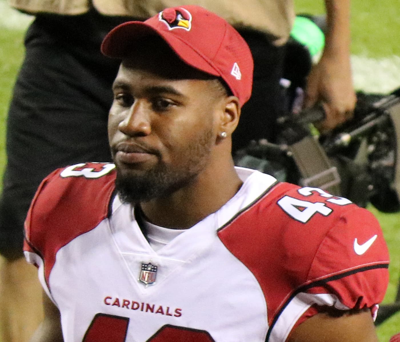 Haason Reddick profile image
